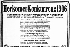 Herkomer-Konkurrenz 1906