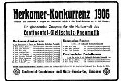 Herkomer-Konkurrenz 1906