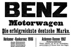 Semmering-Bergrennen 1907